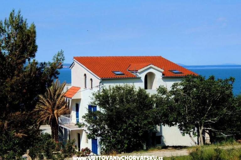 Apartmaji Balića Rat – foto 2