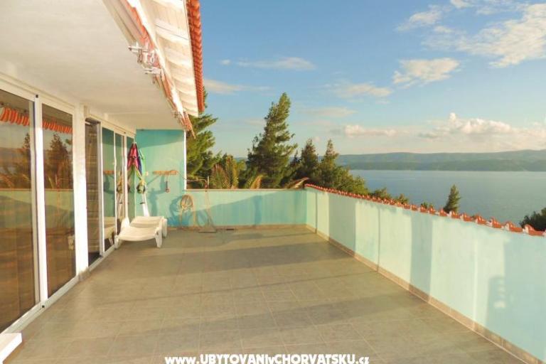 Apartmaji Balića Rat – foto 5