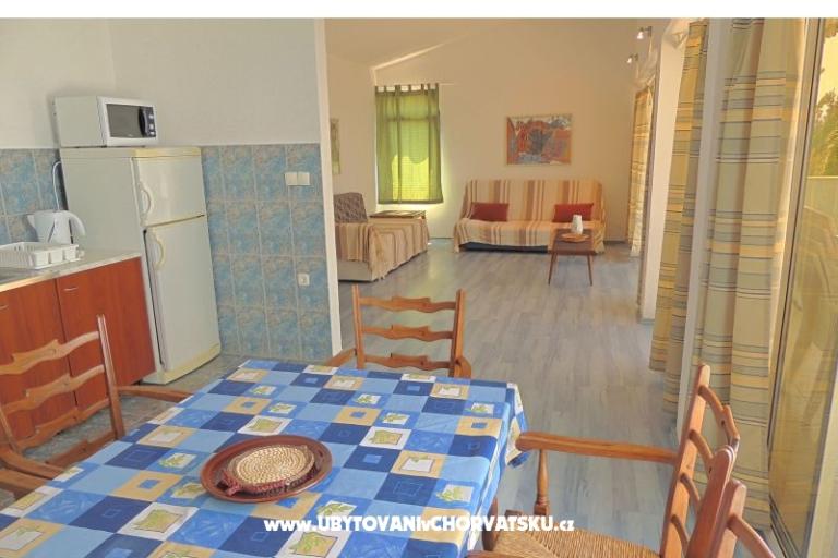Apartmaji Balića Rat – foto 8