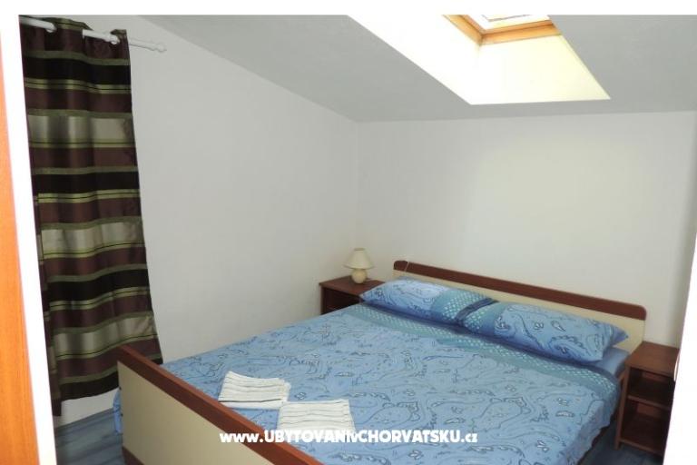 Apartmaji Balića Rat – foto 9