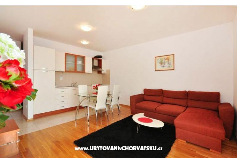 Apartmaji Beverly – foto 10