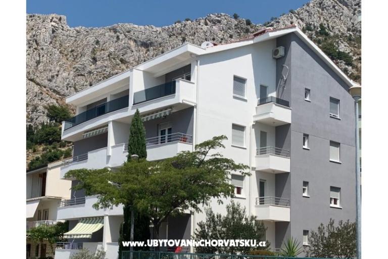 Apartmaji Beverly – foto 16