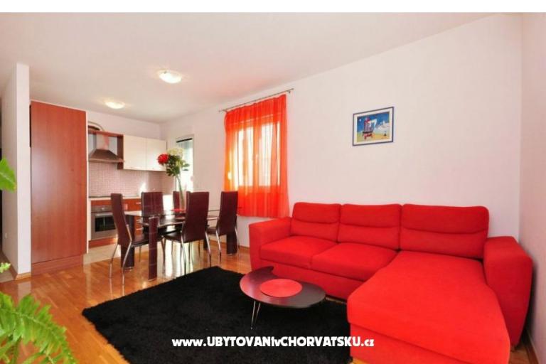 Apartmaji Beverly – foto 3