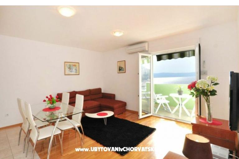 Apartmaji Beverly – foto 9