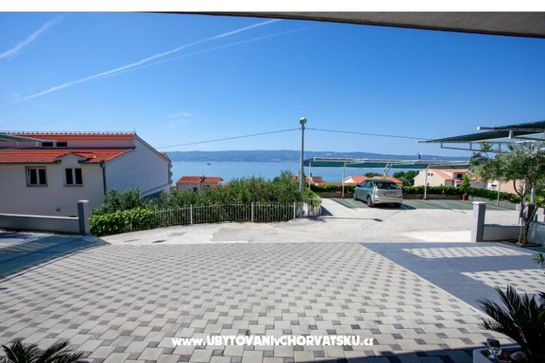 Apartmaji Blajic – foto 2