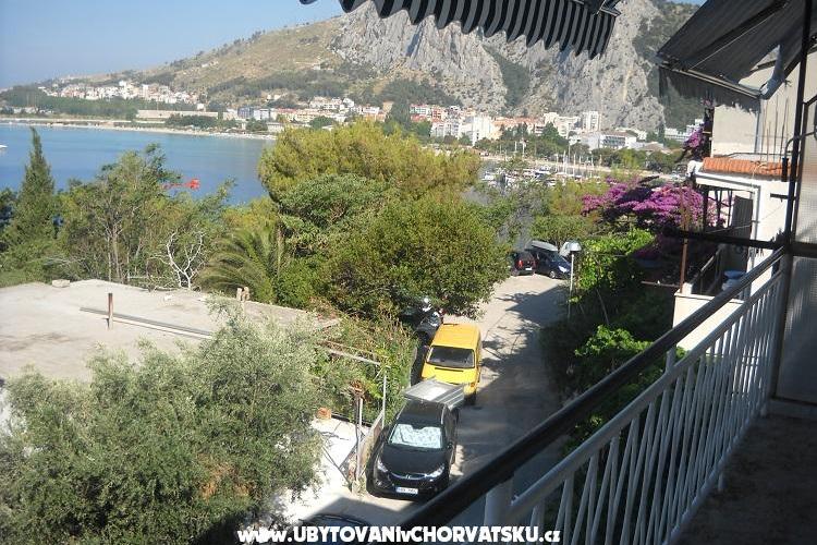 Apartmaji Blaze – foto 8