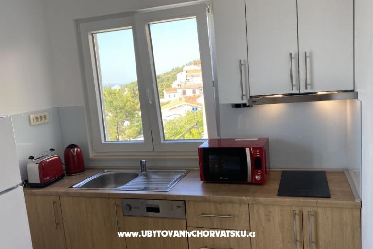 Apartmaji Bona fide – foto 2