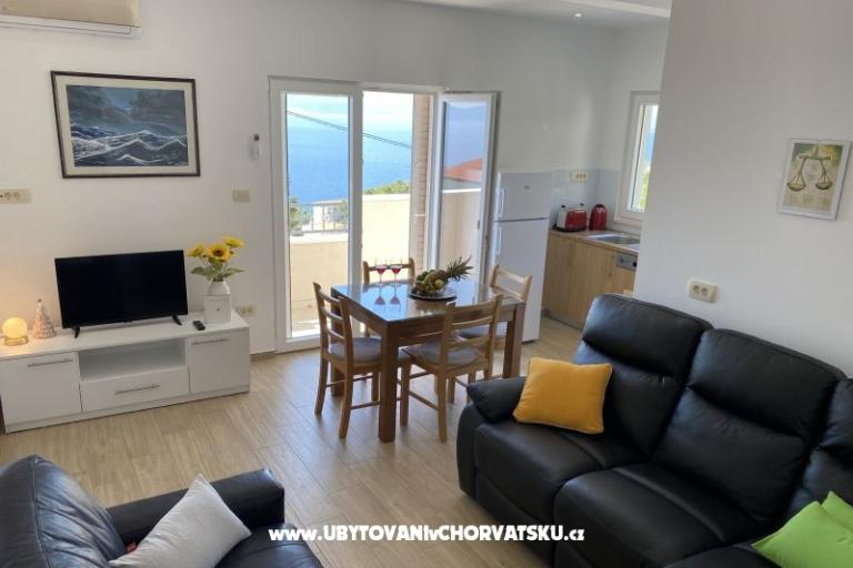 Apartmaji Bona fide – foto 7