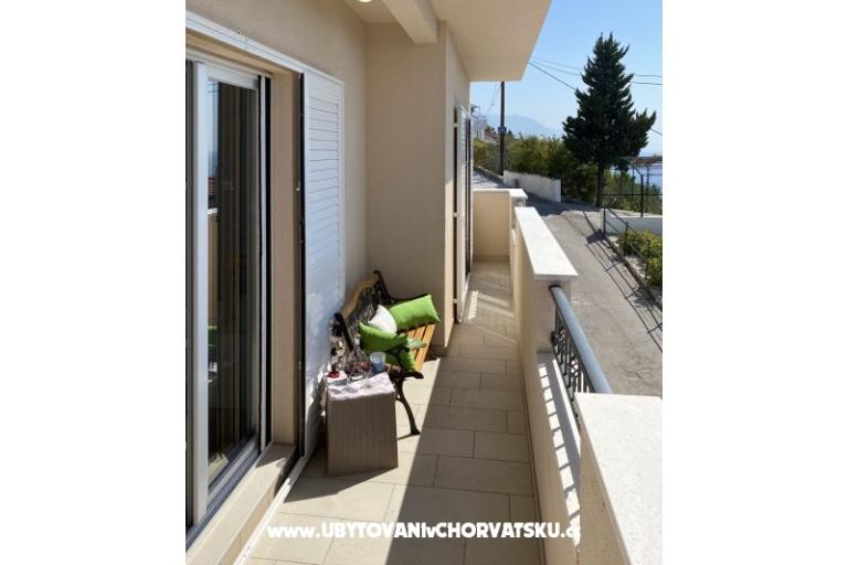 Apartmaji Bona fide – foto 8