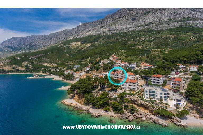 Apartmaji Bosiljka – foto 2