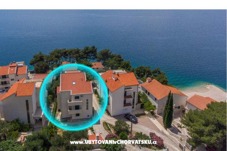 Apartmaji Bosiljka – foto 4