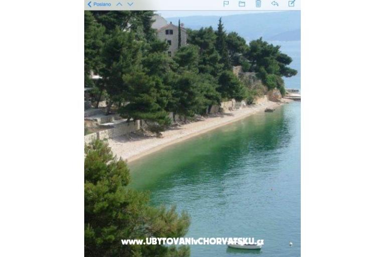 Apartmaji Božan – foto 14