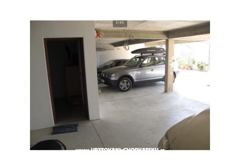 Apartmaji Božan – foto 15