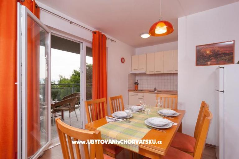 Apartmaji Božan – foto 2
