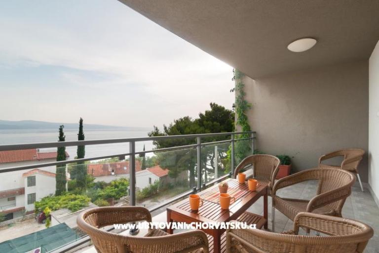 Apartmaji Božan – foto 4
