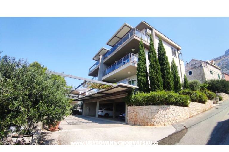 Apartmaji Božan – foto 8