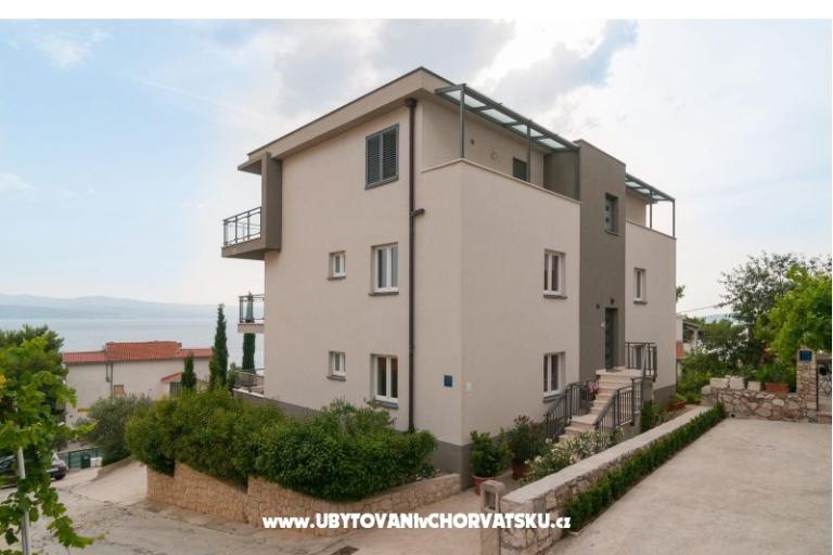 Apartmaji Božan – foto 9