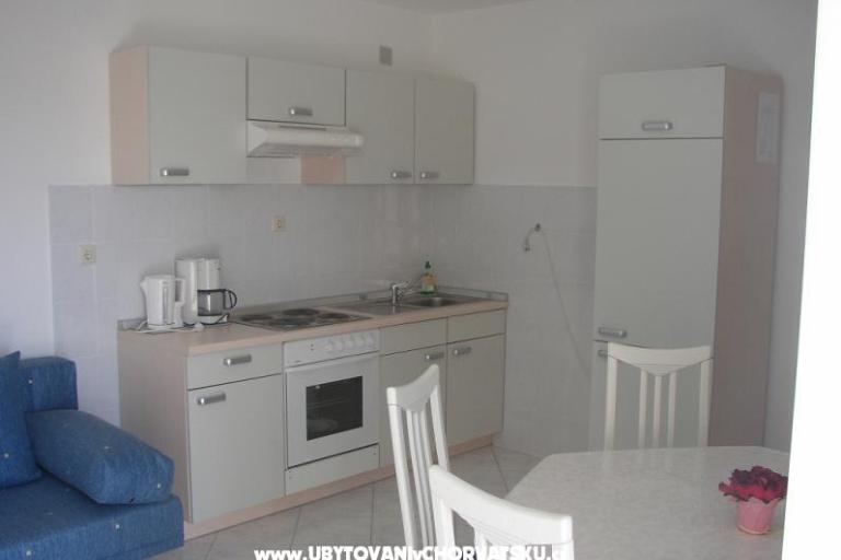 Apartmaji Camić – foto 4