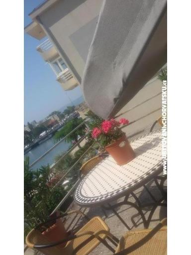Apartmaji Cetina – foto 2