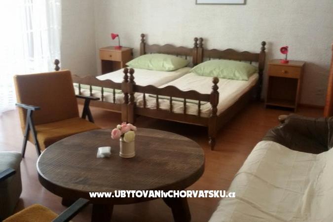 Apartmaji Cetina – foto 3