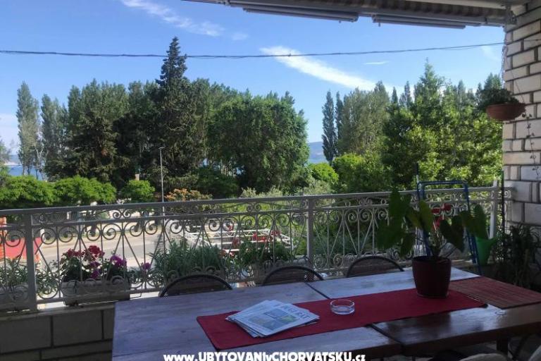 Apartmaji Danka – foto 2