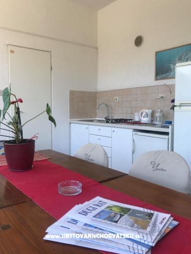 Apartmaji Danka – foto 4