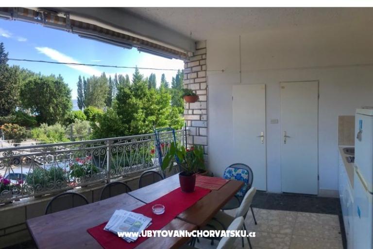 Apartmaji Danka – foto 8