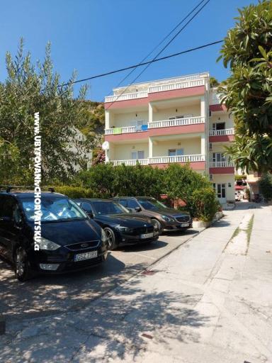 Apartmaji Diridonda – foto 28