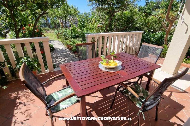 Apartmaji Diridonda – foto 39