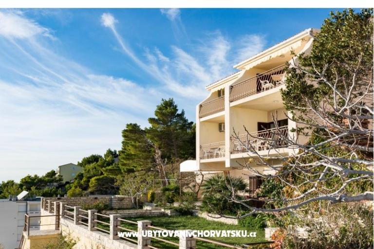 Apartmaji Edita &amp; Robert – foto 10