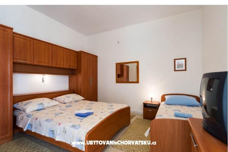 Apartmaji Edita &amp; Robert – foto 12