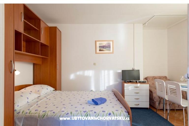 Apartmaji Edita &amp; Robert – foto 14