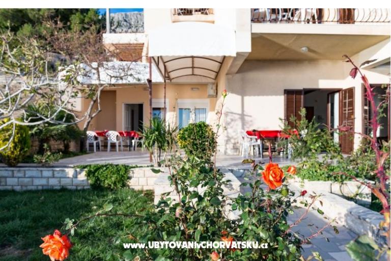 Apartmaji Edita &amp; Robert – foto 5
