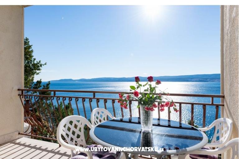 Apartmaji Edita &amp; Robert – foto 6