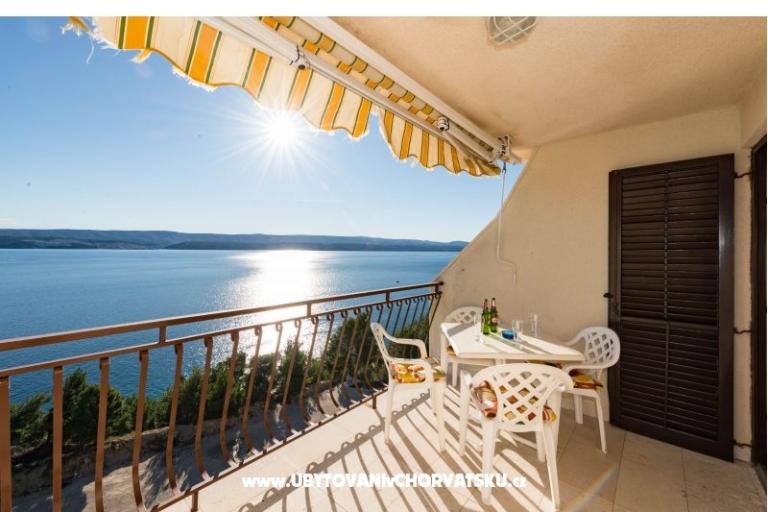 Apartmaji Edita &amp; Robert – foto 7