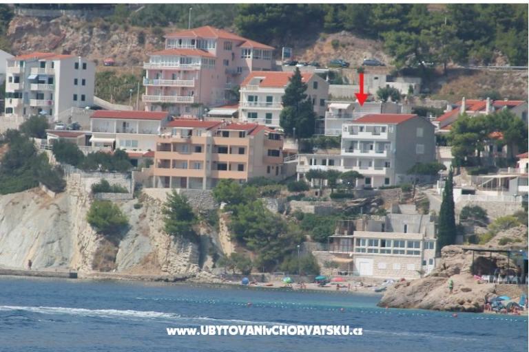 Apartmaji Filip – foto 2