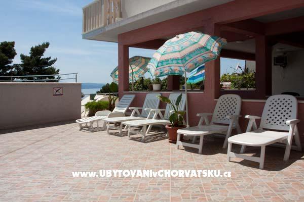 Apartmaji Fortuna – foto 3