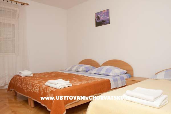 Apartmaji Fortuna – foto 4