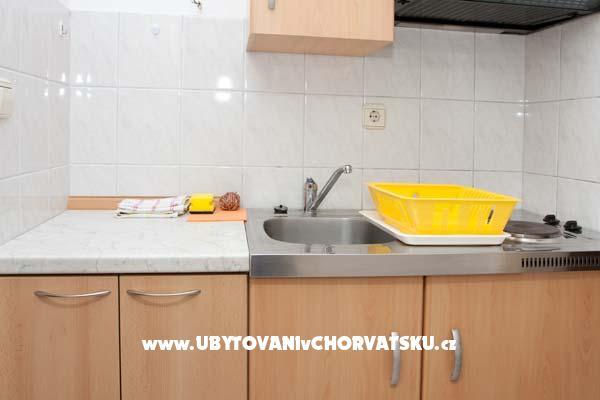 Apartmaji Fortuna – foto 6