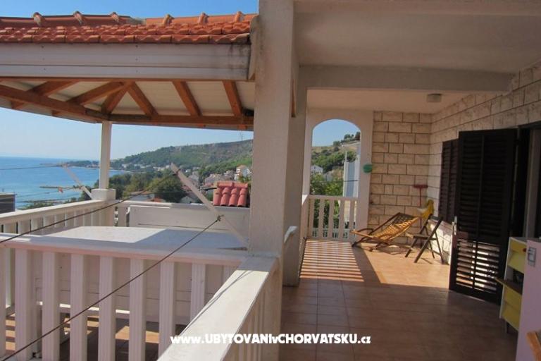 Apartmaji Gabelica – foto 11