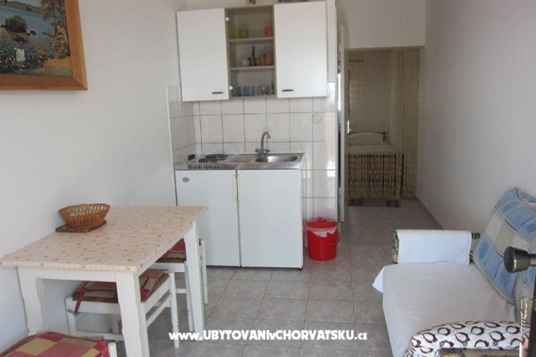 Apartmaji Gabelica – foto 13