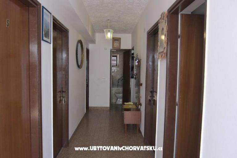 Apartmaji Gabelica – foto 7