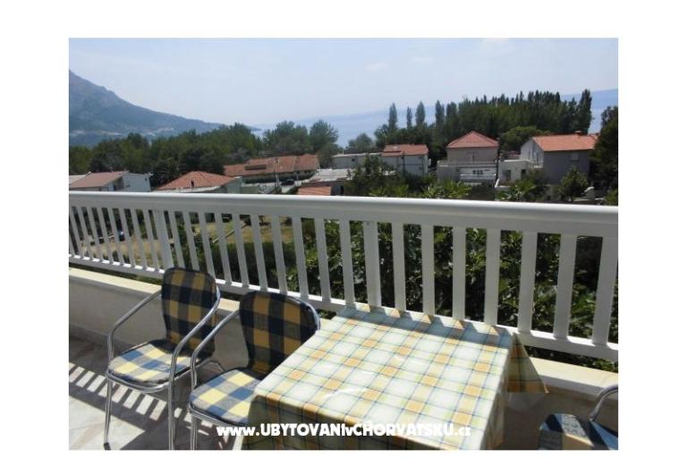 Apartmaji Galic – foto 11