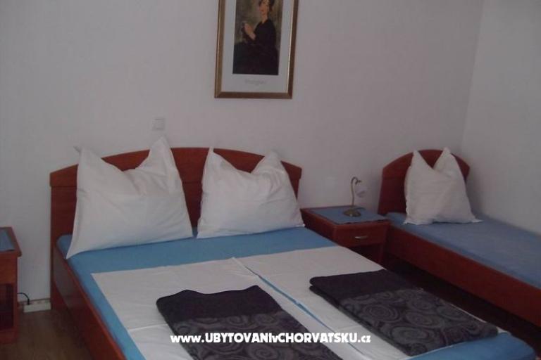 Apartmaji Galic – foto 13