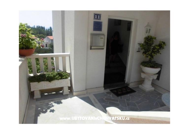 Apartmaji Galic – foto 17