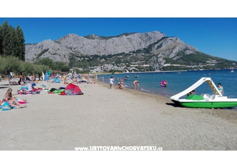 Apartmaji Galic – foto 18