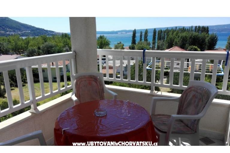 Apartmaji Galic – foto 3