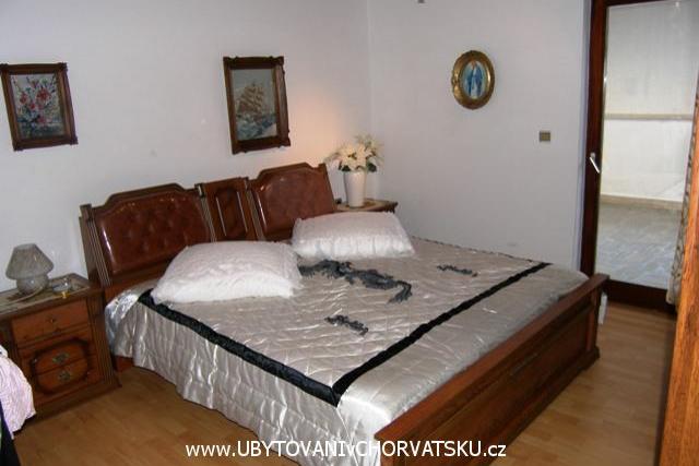 Apartmaji Galic – foto 4