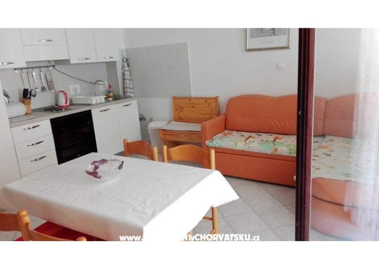 Apartmaji Galic – foto 5