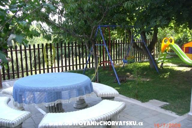 Apartmaji Galic – foto 6